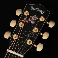 Headway HD-SHIKIZAKURA'22 SF,S-ESU/ATB 【USED】【48回無金利】【美品】【限定モデル】_3
