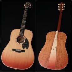 Headway HD-SHIKIZAKURA'22 SF,S-ESU/ATB 【USED】【48回無金利】【美品】【限定モデル】_4