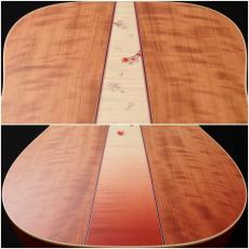 Headway HD-SHIKIZAKURA'22 SF,S-ESU/ATB 【USED】【48回無金利】【美品】【限定モデル】_7