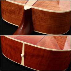 Headway HD-SHIKIZAKURA'22 SF,S-ESU/ATB 【USED】【48回無金利】【美品】【限定モデル】_9