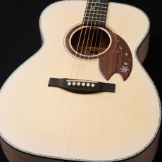 Headway HF-FUYUZAKURA'25/ATB 【18本限定】【One Day Guitar Show2025 Winter】【48回無金利】