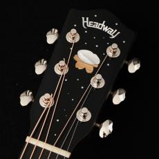 Headway HF-FUYUZAKURA'25/ATB 【18本限定】【One Day Guitar Show2025 Winter】【48回無金利】_3