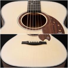 Headway HF-FUYUZAKURA'25/ATB 【18本限定】【One Day Guitar Show2025 Winter】【48回無金利】_6