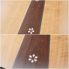 Headway HF-FUYUZAKURA'25/ATB 【18本限定】【One Day Guitar Show2025 Winter】【48回無金利】_9