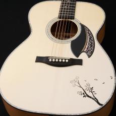 Headway HF-吉野千本桜'25/ATB 【10本限定】【One Day Guitar Show2025 Winter】【48回無金利】