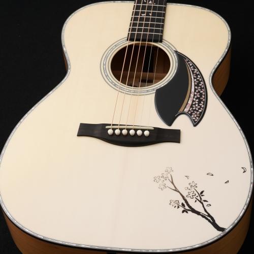 Headway HF-吉野千本桜'25/ATB 【10本限定】【One Day Guitar Show2025 Winter】【48回無金利】