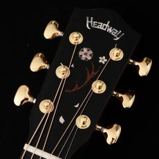 Headway HF-吉野千本桜'25/ATB 【10本限定】【One Day Guitar Show2025 Winter】【48回無金利】_3