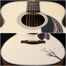 Headway HF-吉野千本桜'25/ATB 【10本限定】【One Day Guitar Show2025 Winter】【48回無金利】_7