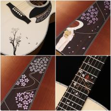 Headway HF-吉野千本桜'25/ATB 【10本限定】【One Day Guitar Show2025 Winter】【48回無金利】_8