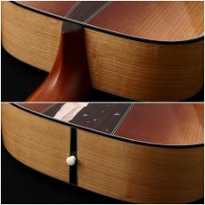 Headway HF-吉野千本桜'25/ATB 【10本限定】【One Day Guitar Show2025 Winter】【48回無金利】_9