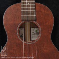 Martin 1T IZ Tenor Uke_8