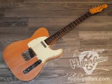 Fender '63 Custom Telecaster
