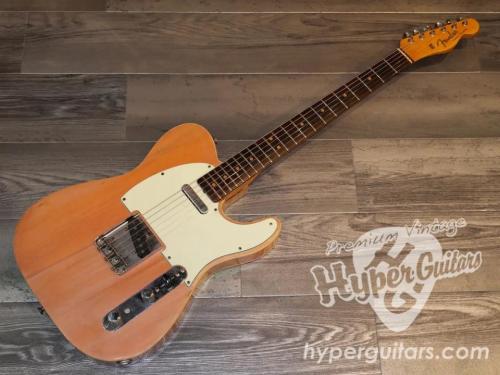 Fender '63 Custom Telecaster