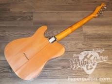 Fender '63 Custom Telecaster_2