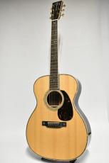 Martin 000-42 Modern Deluxe  #2968737【木目の詰まった上質スプルースTOP】【試奏動画あり】_2