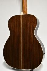 Martin 000-42 Modern Deluxe  #2968737【木目の詰まった上質スプルースTOP】【試奏動画あり】_3