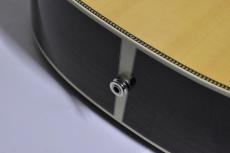 Martin OMJM  #2935125【木目の詰まった上質なスプルースTOP】【試奏動画あり】_9