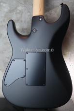 TOM ANDERSON Pro Am Satin Black _3