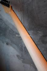 Skervesen Custom Shop Mirage 6 / Trans Red_6