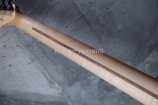 Charvel USA Custom Shop Warren DeMartini Blood and Skull _5