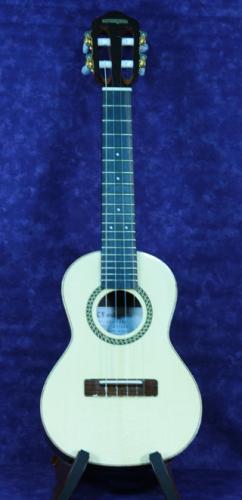 古林達郎 RC-04UK　#251331　松/ローズウッド