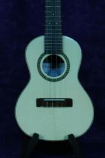 古林達郎 RC-04UK　#251331　松/ローズウッド_2