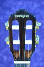 古林達郎 RC-04UK　#251331　松/ローズウッド_4