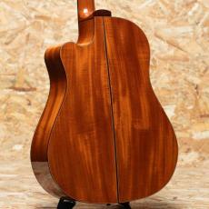 Water Road D-12 Cutaway Cuban Mahogany 2012_2