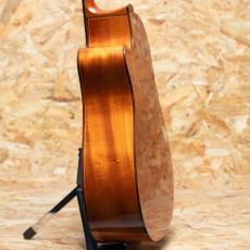 Water Road D-12 Cutaway Cuban Mahogany 2012_5
