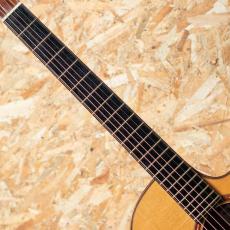 Water Road D-12 Cutaway Cuban Mahogany 2012_6