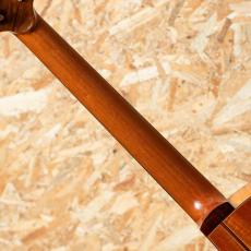 Water Road D-12 Cutaway Cuban Mahogany 2012_7