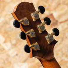 Water Road D-12 Cutaway Cuban Mahogany 2012_9