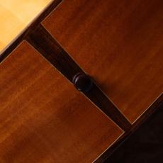 Water Road D-12 Cutaway Cuban Mahogany 2012_10