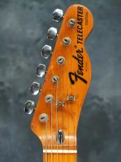 Fender 1972 Telecaster Custom Blonde_3