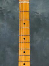 Fender 1972 Telecaster Custom Blonde_4