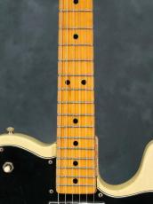Fender 1972 Telecaster Custom Blonde_5