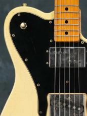Fender 1972 Telecaster Custom Blonde_6