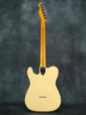 Fender 1972 Telecaster Custom Blonde_10