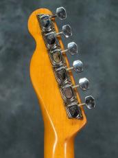 Fender 1972 Telecaster Custom Blonde_11