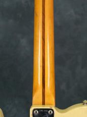 Fender 1972 Telecaster Custom Blonde_13