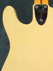 Fender 1972 Telecaster Custom Blonde_15