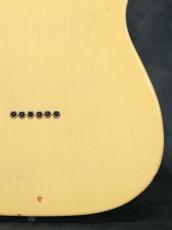 Fender 1972 Telecaster Custom Blonde_17