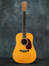 Martin Custom D-45 Swiss Spruce / Madagascar Rosewood_2