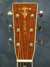 Martin Custom D-45 Swiss Spruce / Madagascar Rosewood_3