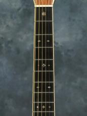 Martin Custom D-45 Swiss Spruce / Madagascar Rosewood_4