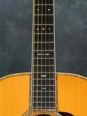 Martin Custom D-45 Swiss Spruce / Madagascar Rosewood_5