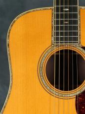 Martin Custom D-45 Swiss Spruce / Madagascar Rosewood_6