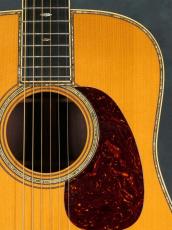 Martin Custom D-45 Swiss Spruce / Madagascar Rosewood_7