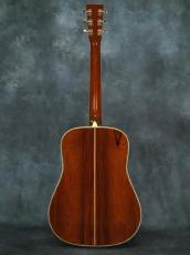 Martin Custom D-45 Swiss Spruce / Madagascar Rosewood_10
