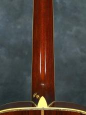 Martin Custom D-45 Swiss Spruce / Madagascar Rosewood_13